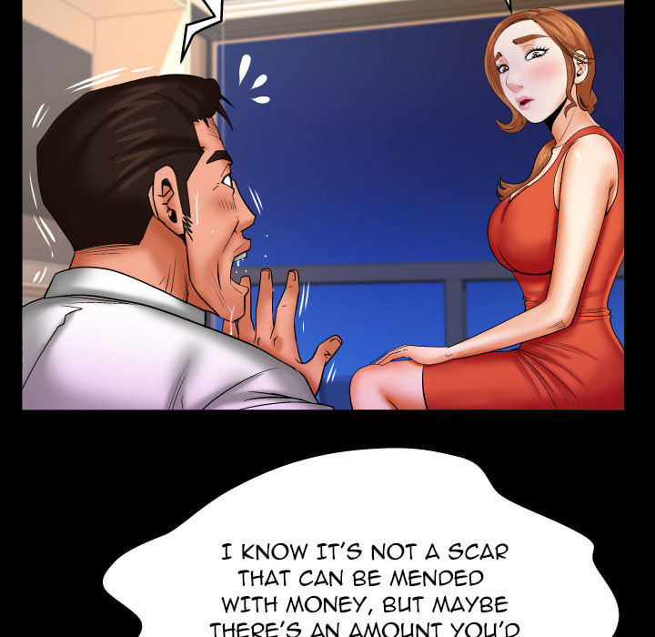 Read Mitsumei chapter 84 image 12 on Lezhin