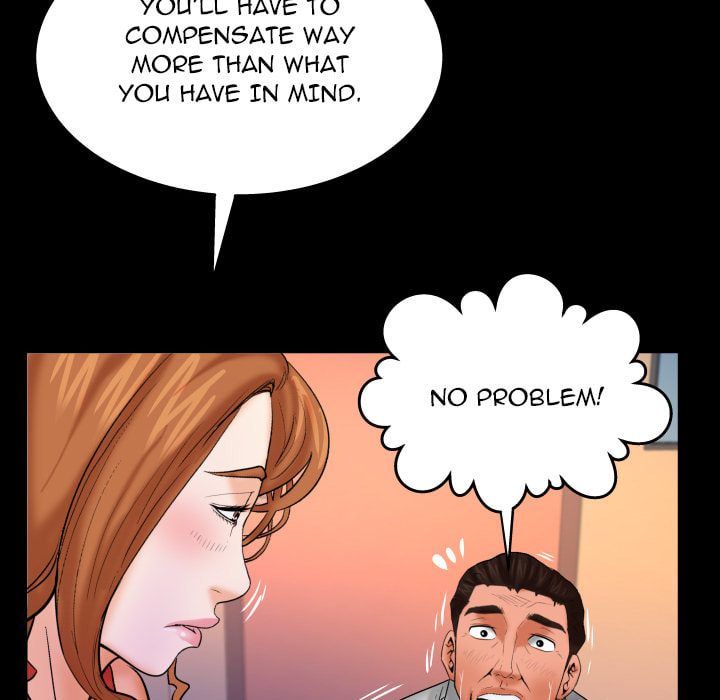 Read Mitsumei chapter 84 image 14 on Lezhin
