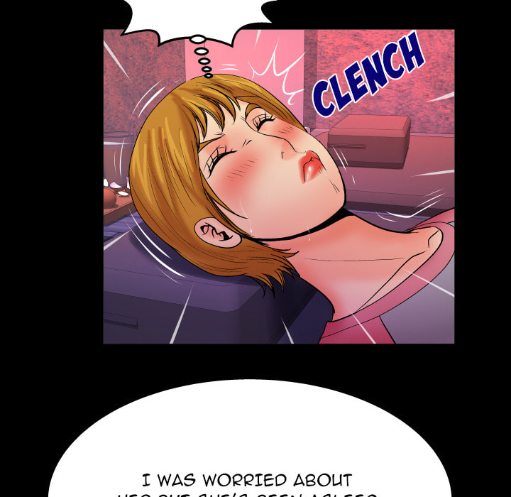 Read Mitsumei chapter 84 image 22 on Lezhin