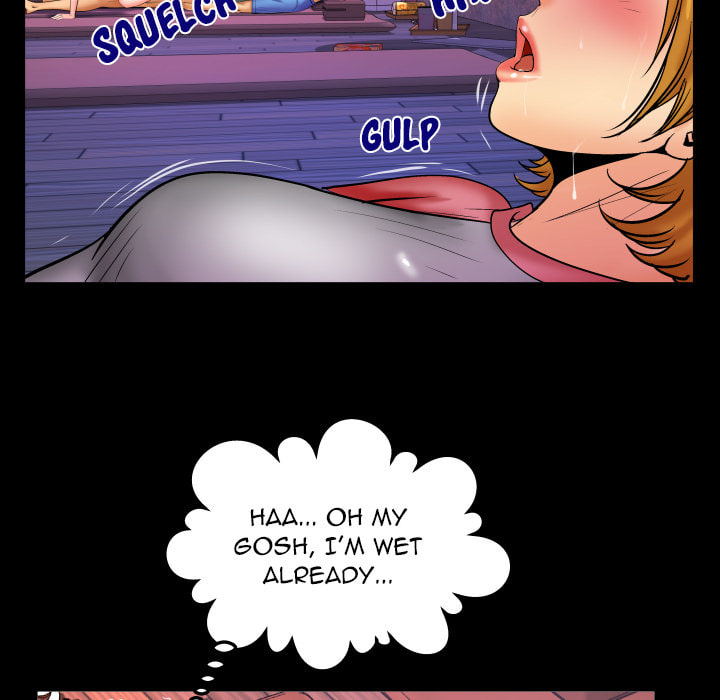 Read Mitsumei chapter 84 image 35 on Lezhin