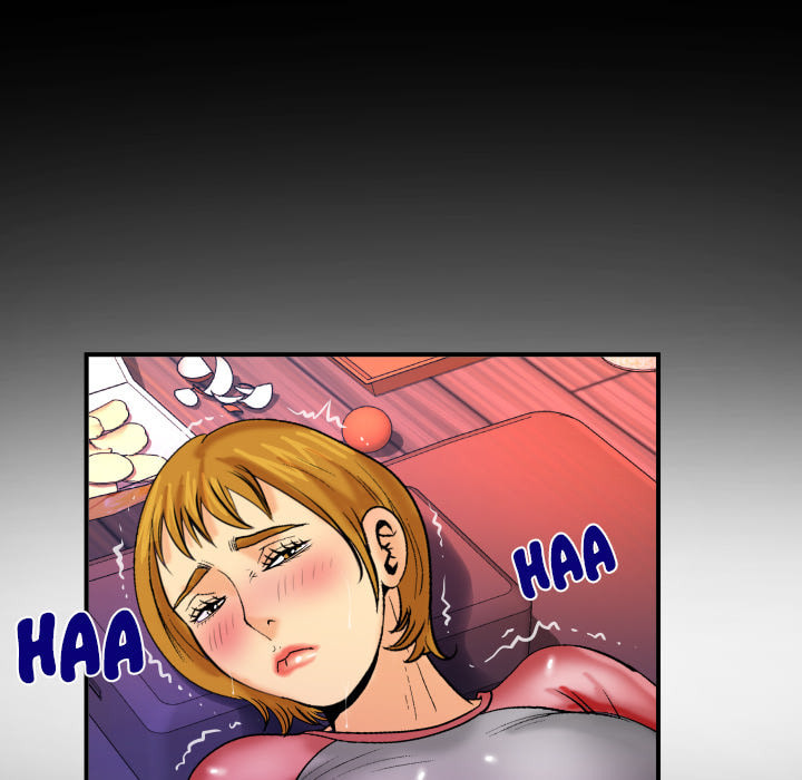 Read Mitsumei chapter 84 image 37 on Lezhin