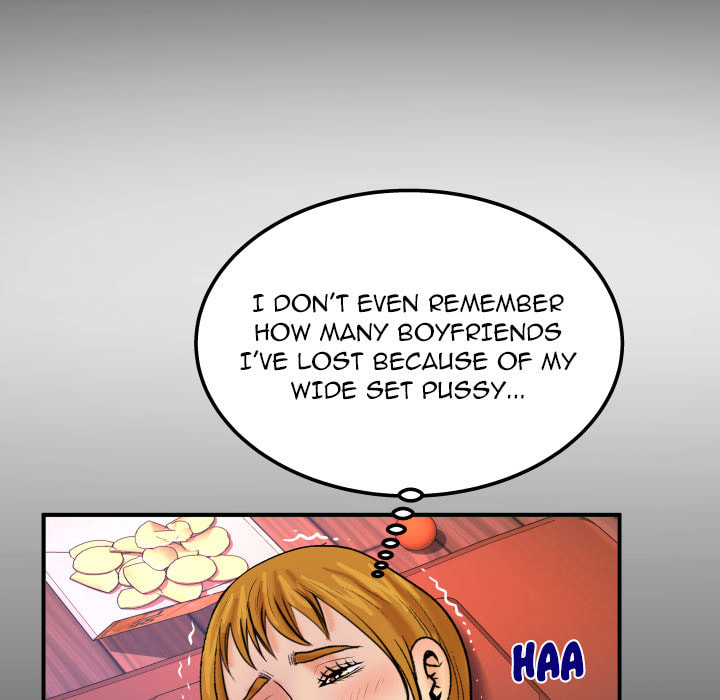 Read Mitsumei chapter 84 image 47 on Lezhin