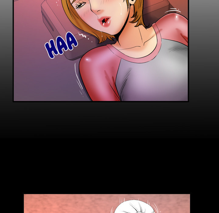 Read Mitsumei chapter 84 image 48 on Lezhin