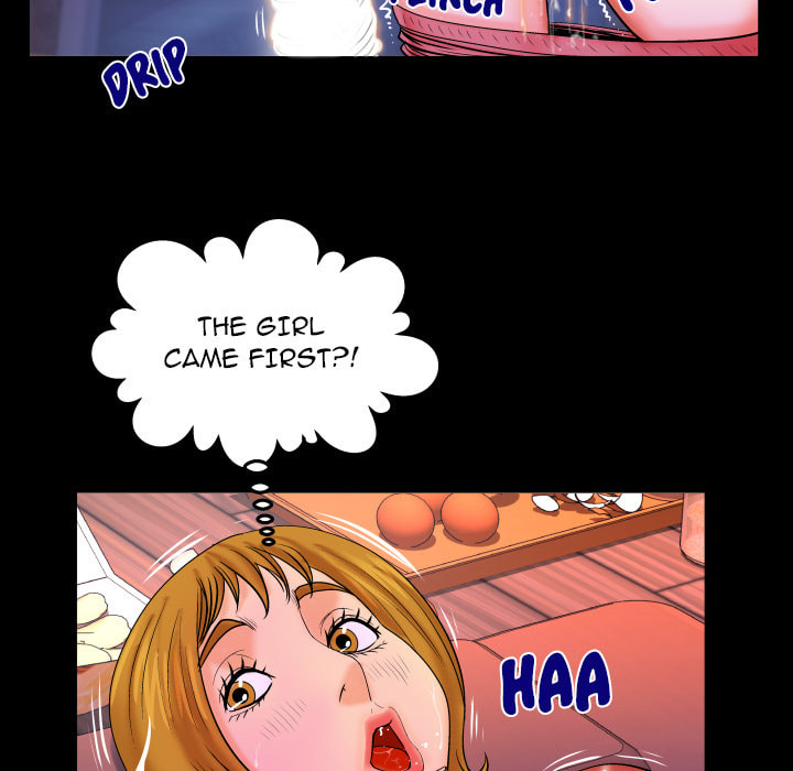 Read Mitsumei chapter 84 image 55 on Lezhin
