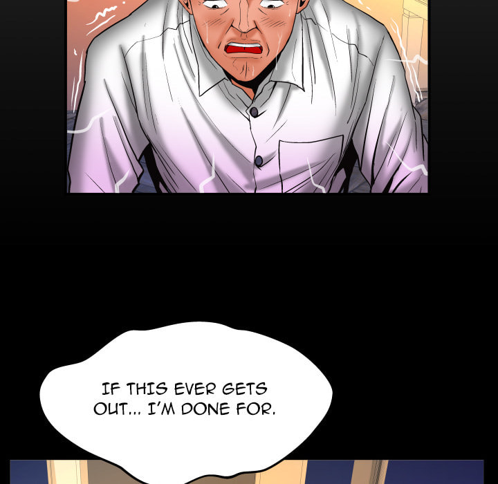 Read Mitsumei chapter 84 image 7 on Lezhin