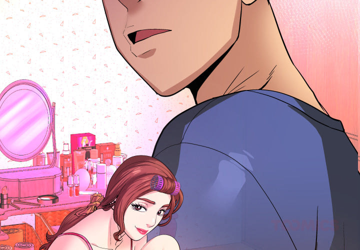 Read Mitsumei chapter 85 image 1 on Lezhin