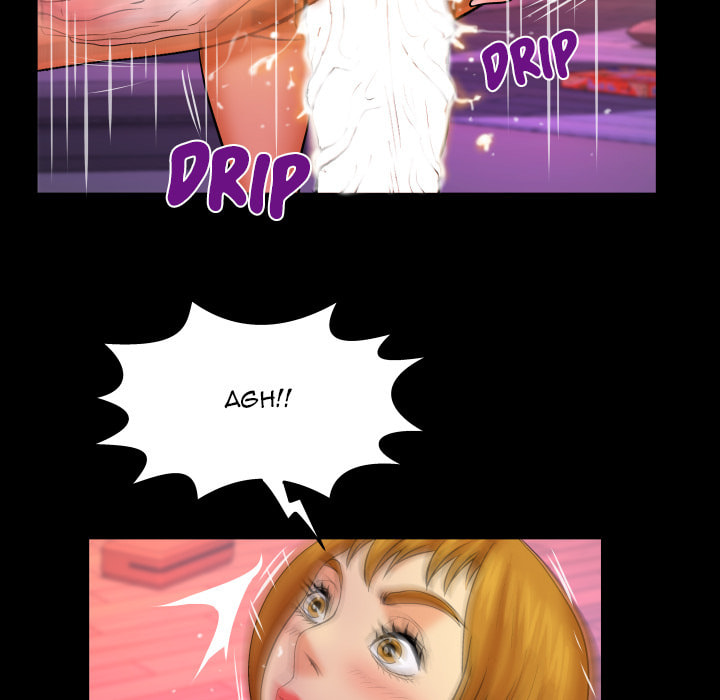 Read Mitsumei chapter 85 image 15 on Lezhin