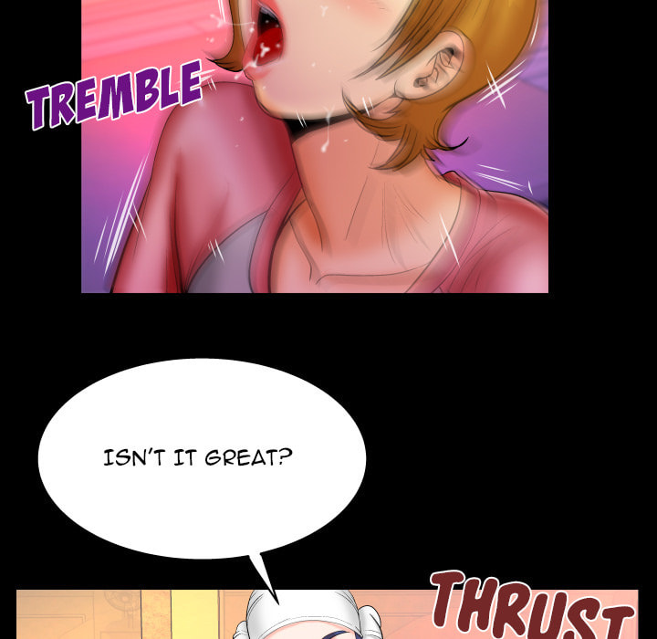 Read Mitsumei chapter 85 image 16 on Lezhin