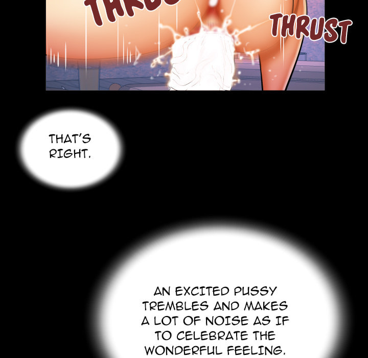 Read Mitsumei chapter 85 image 22 on Lezhin