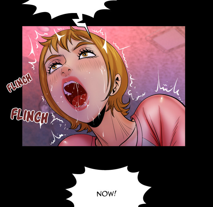 Read Mitsumei chapter 85 image 27 on Lezhin
