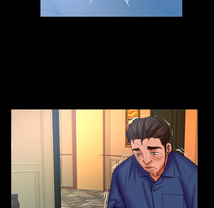 Read Mitsumei chapter 85 image 44 on Lezhin
