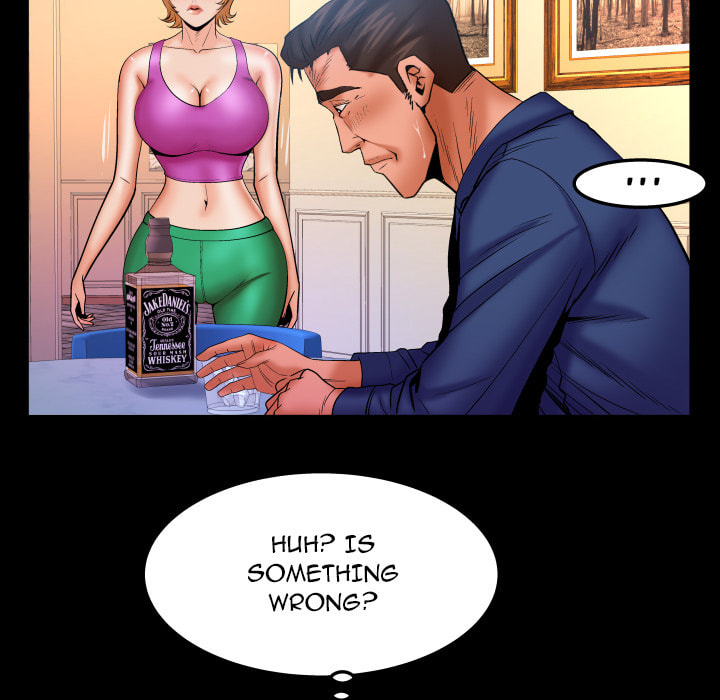 Read Mitsumei chapter 85 image 48 on Lezhin