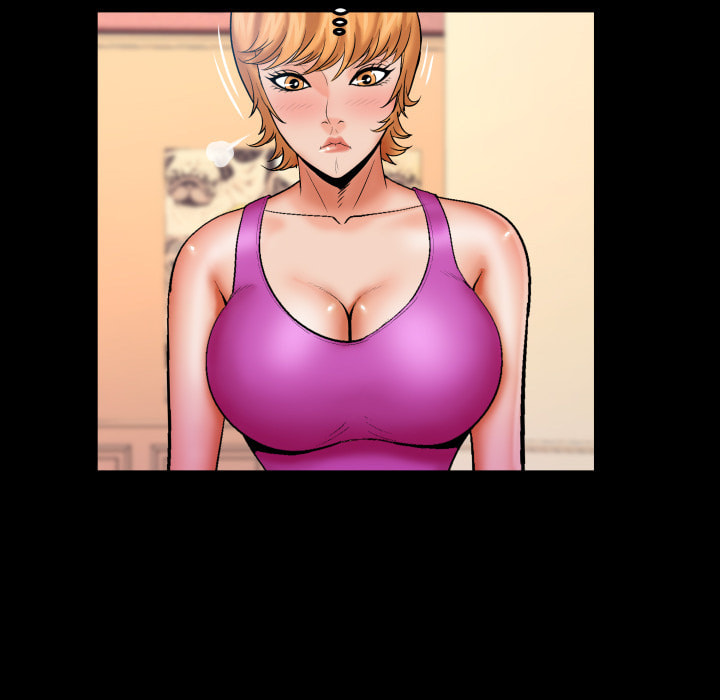 Read Mitsumei chapter 85 image 49 on Lezhin