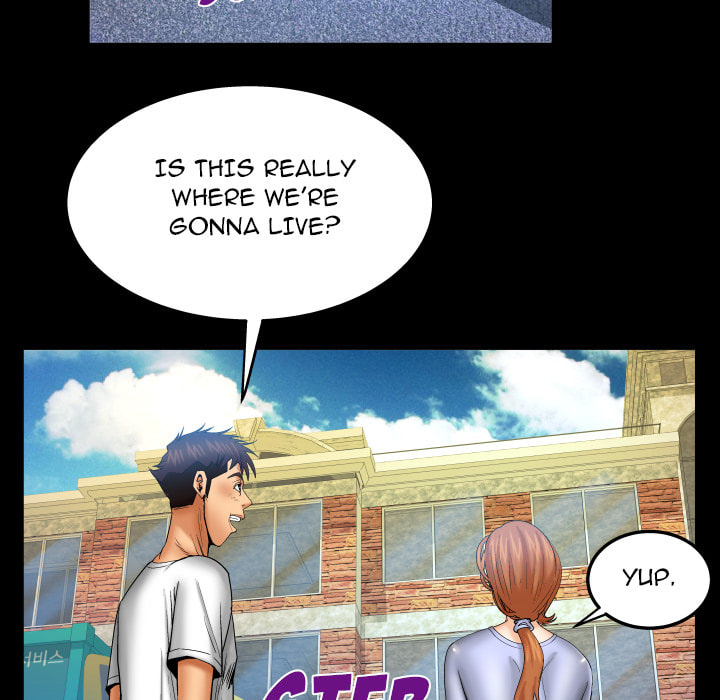 Read Mitsumei chapter 85 image 54 on Lezhin