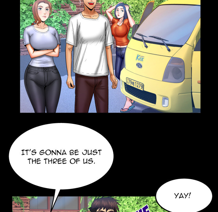 Read Mitsumei chapter 85 image 56 on Lezhin