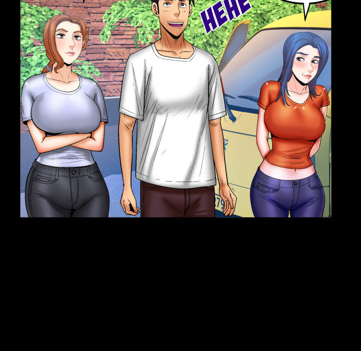 Read Mitsumei chapter 85 image 57 on Lezhin