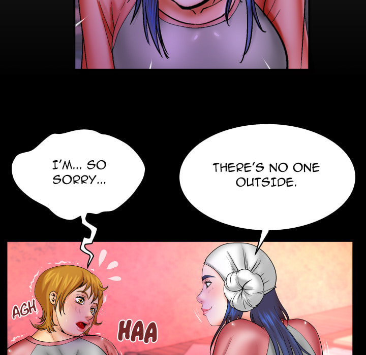 Read Mitsumei chapter 85 image 6 on Lezhin