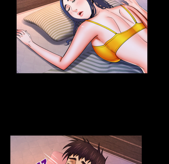 Read Mitsumei chapter 85 image 65 on Lezhin