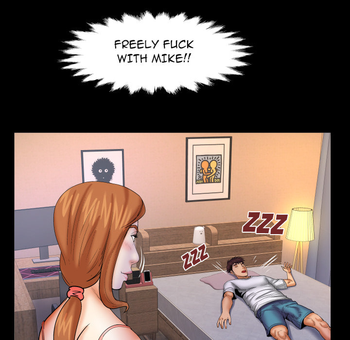 Read Mitsumei chapter 85 image 74 on Lezhin