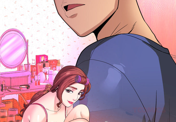 Read Mitsumei chapter 86 image 1 on Lezhin