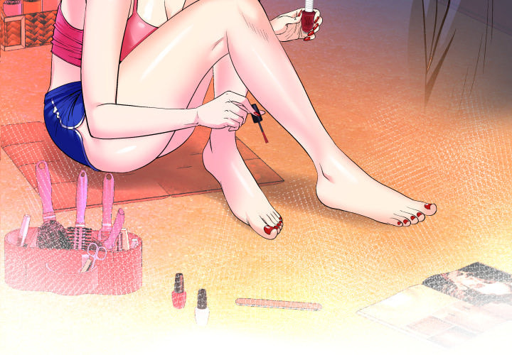 Read Mitsumei chapter 86 image 2 on Lezhin