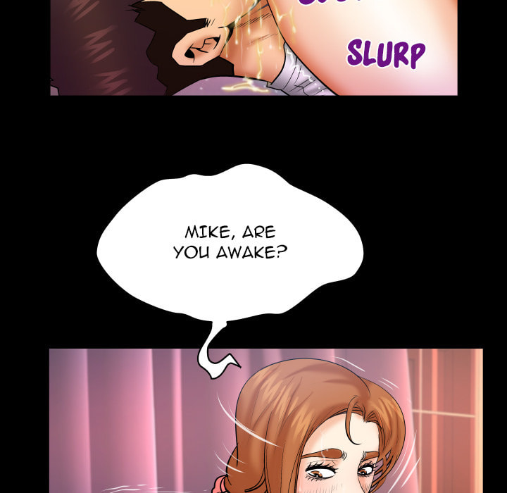 Read Mitsumei chapter 86 image 22 on Lezhin
