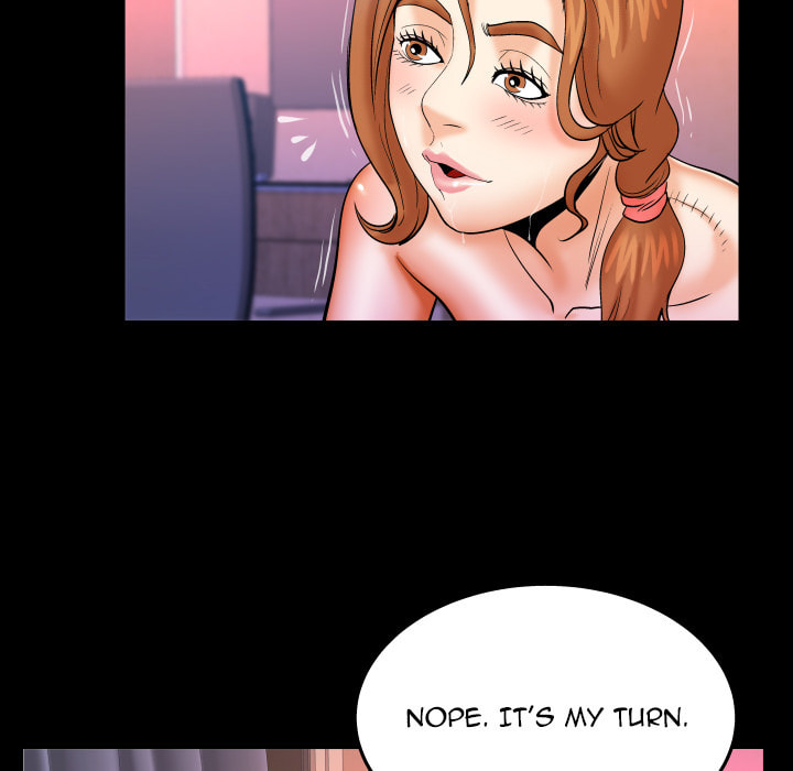 Read Mitsumei chapter 86 image 39 on Lezhin