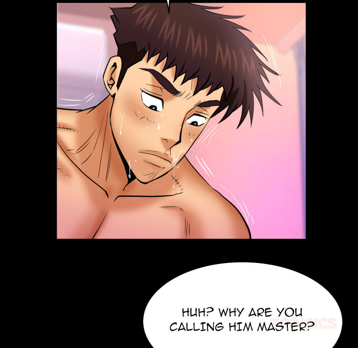 Read Mitsumei chapter 86 image 57 on Lezhin