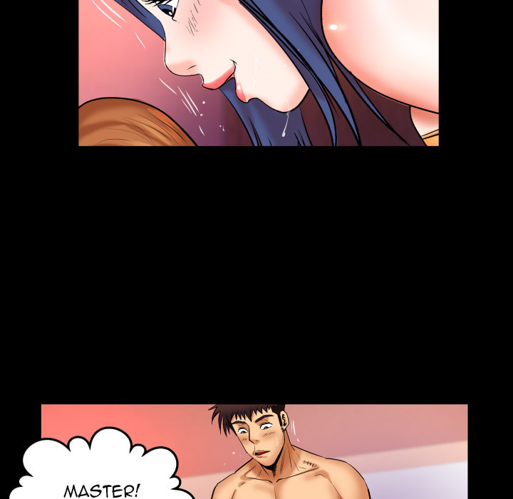 Read Mitsumei chapter 86 image 61 on Lezhin