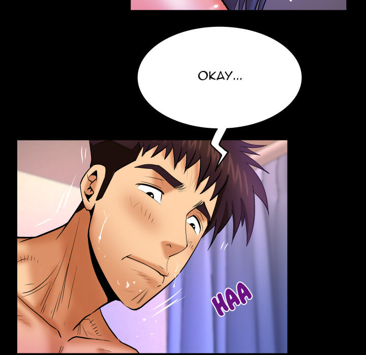 Read Mitsumei chapter 86 image 69 on Lezhin