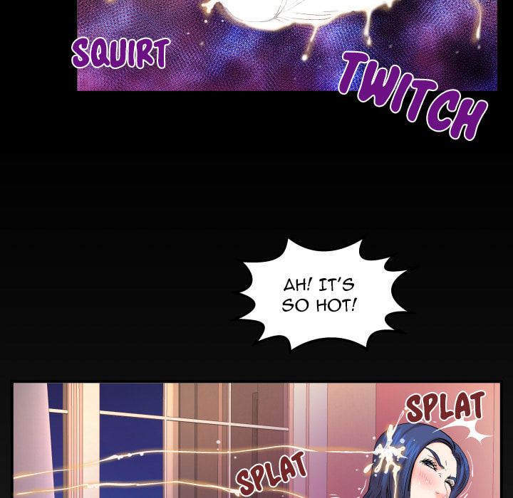 Read Mitsumei chapter 86 image 78 on Lezhin