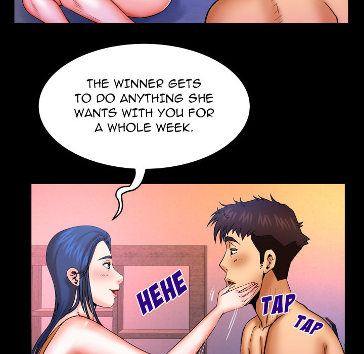 Read Mitsumei chapter 87 image 10 on Lezhin