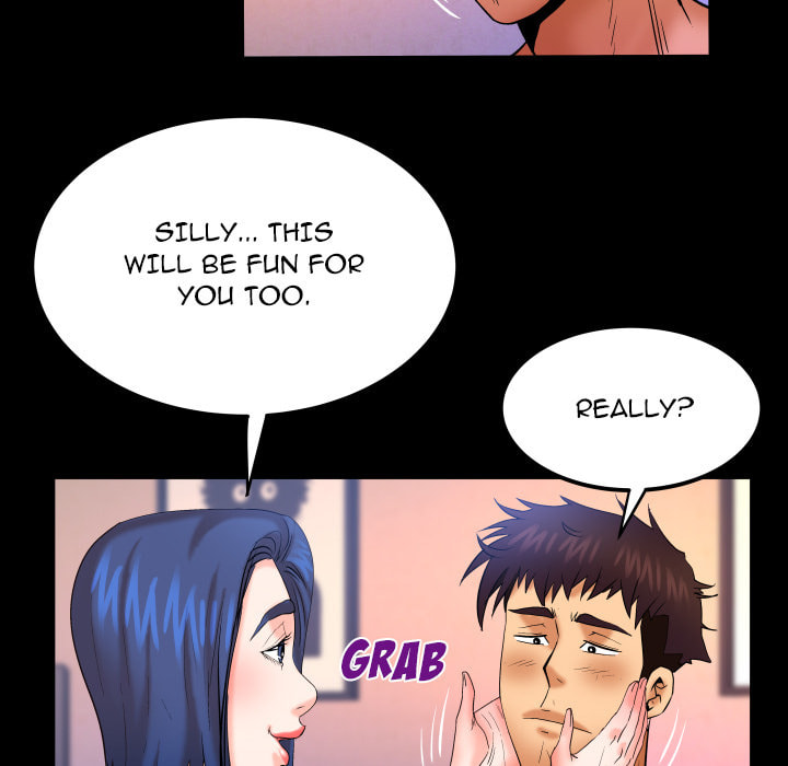 Read Mitsumei chapter 87 image 12 on Lezhin