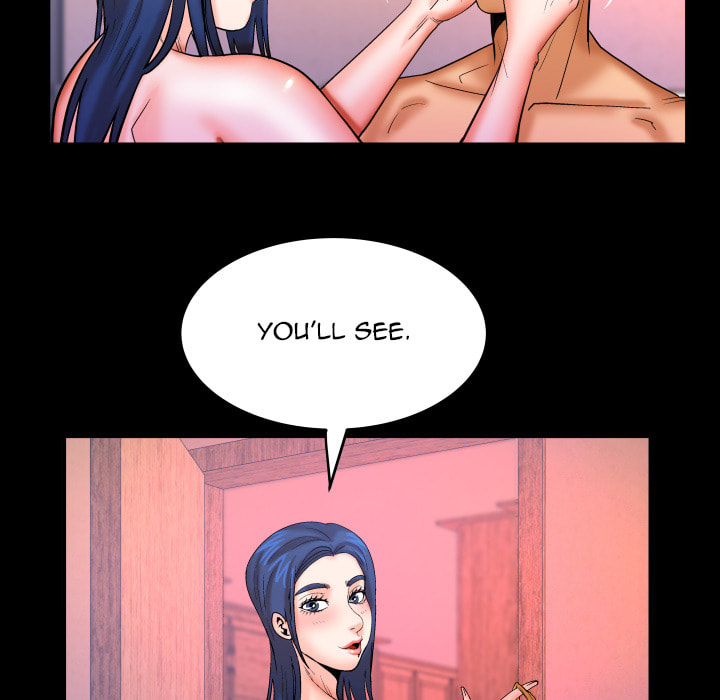 Read Mitsumei chapter 87 image 13 on Lezhin