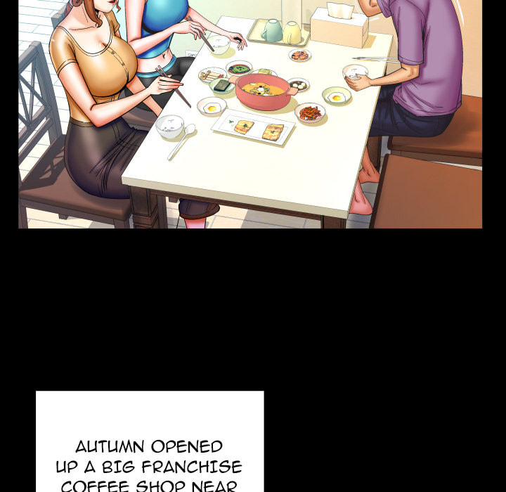 Read Mitsumei chapter 87 image 18 on Lezhin