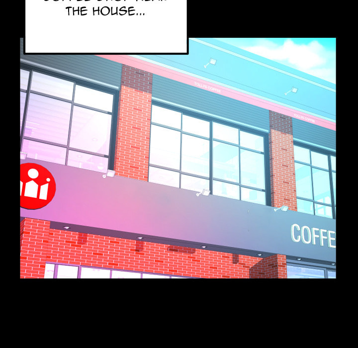 Read Mitsumei chapter 87 image 19 on Lezhin