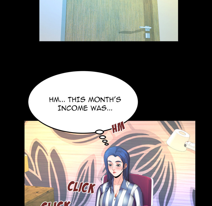 Read Mitsumei chapter 87 image 23 on Lezhin