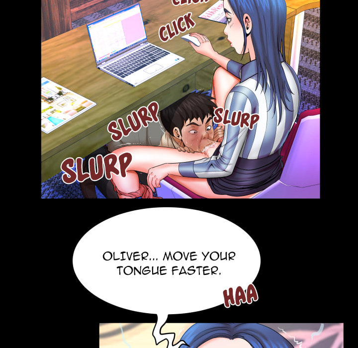 Read Mitsumei chapter 87 image 26 on Lezhin