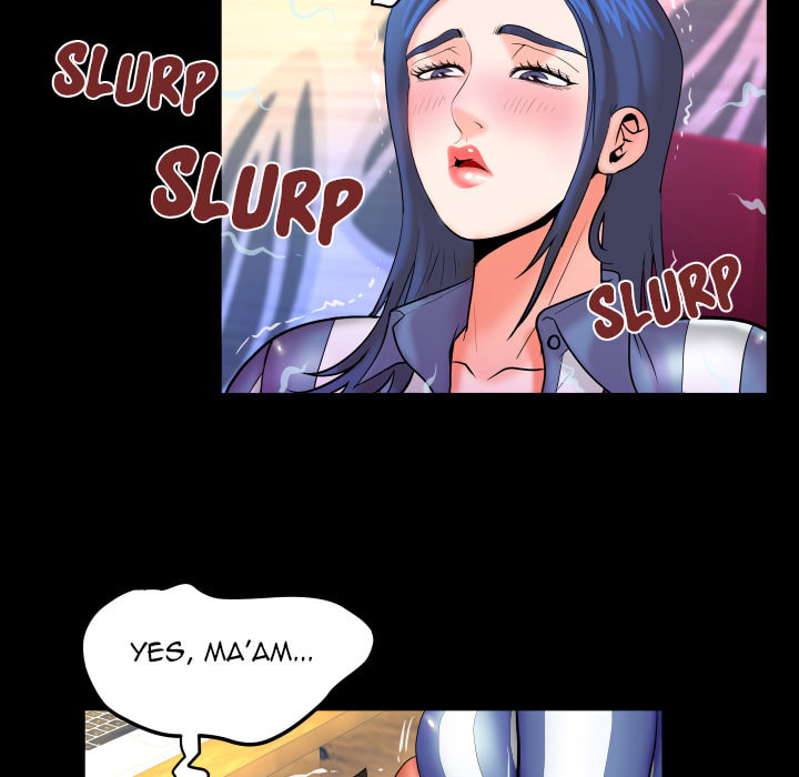 Read Mitsumei chapter 87 image 27 on Lezhin