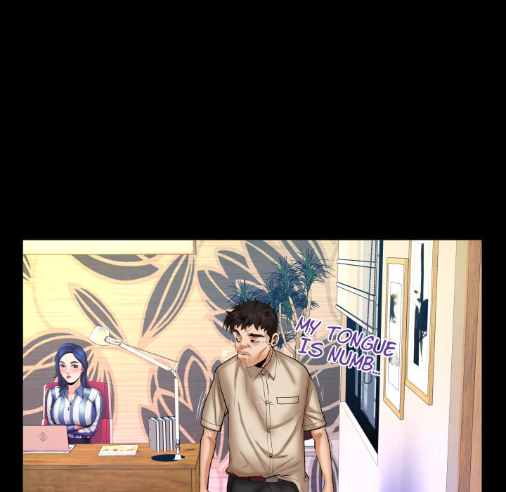 Read Mitsumei chapter 87 image 36 on Lezhin
