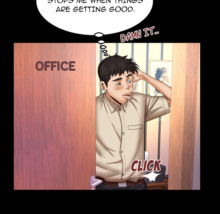 Read Mitsumei chapter 87 image 38 on Lezhin