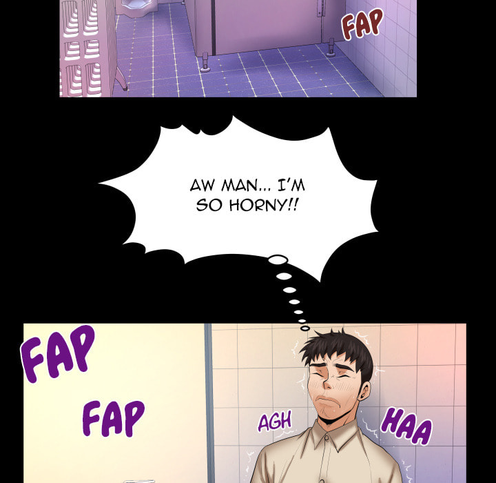 Read Mitsumei chapter 87 image 42 on Lezhin