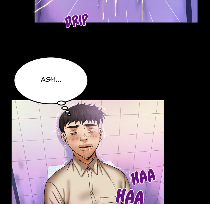 Read Mitsumei chapter 87 image 49 on Lezhin