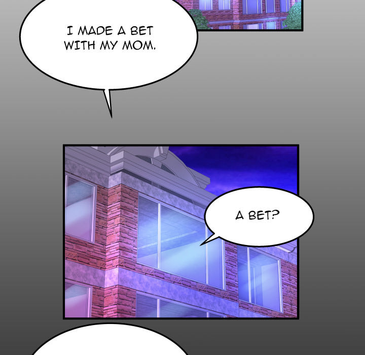Read Mitsumei chapter 87 image 5 on Lezhin