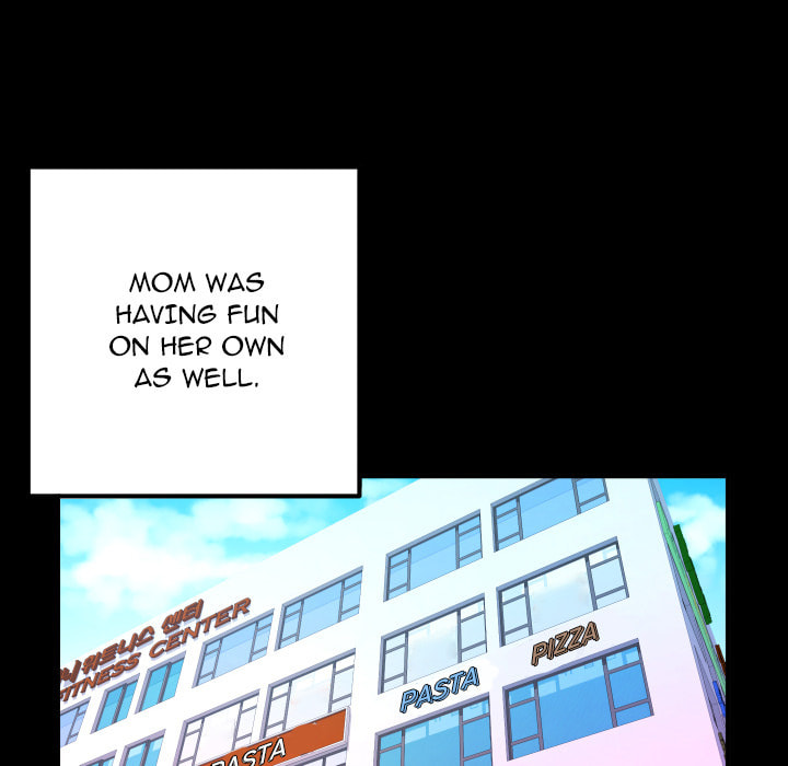 Read Mitsumei chapter 87 image 52 on Lezhin