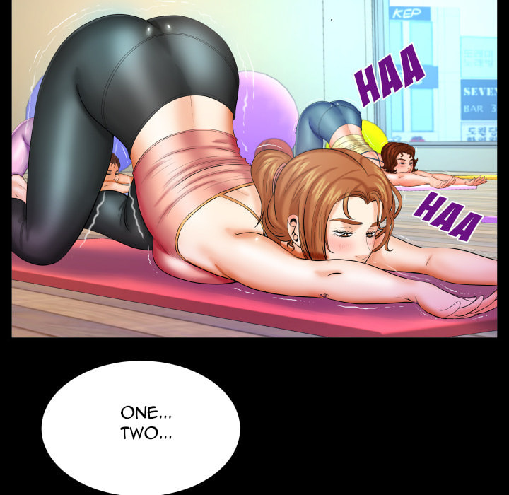 Read Mitsumei chapter 87 image 55 on Lezhin