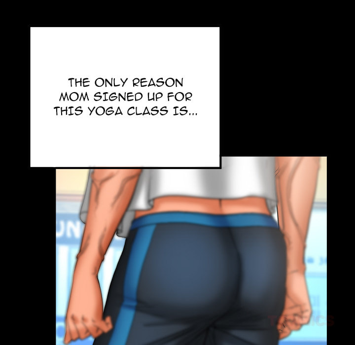 Read Mitsumei chapter 87 image 57 on Lezhin