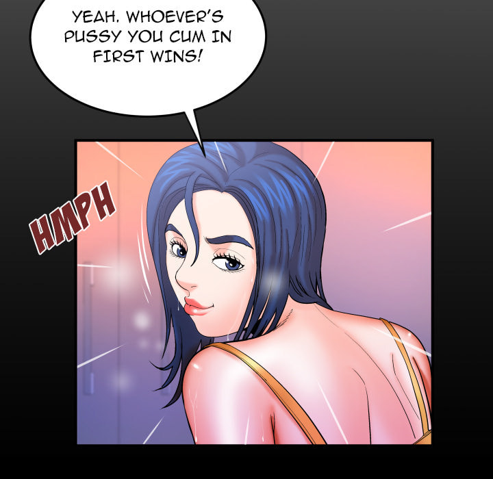 Read Mitsumei chapter 87 image 6 on Lezhin