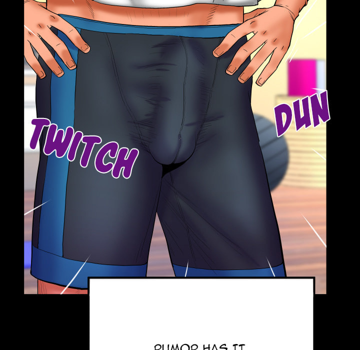Read Mitsumei chapter 87 image 61 on Lezhin