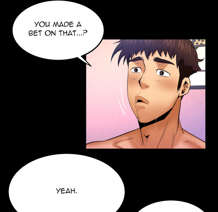Read Mitsumei chapter 87 image 7 on Lezhin